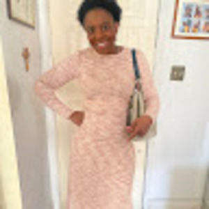 Meet your Posher, Rev. althea